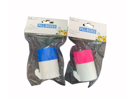 Pill Cutter & Crusher