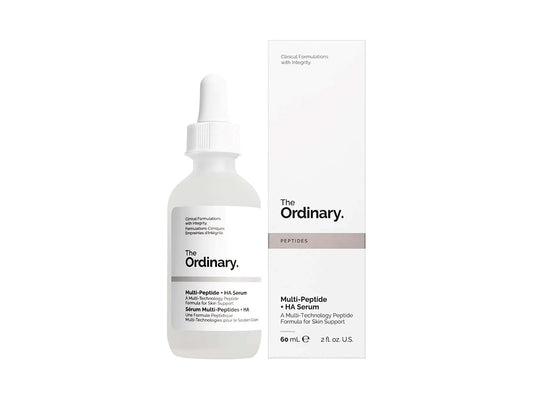 The Ordinary Multi Peptide+Ha Serum 30 ml