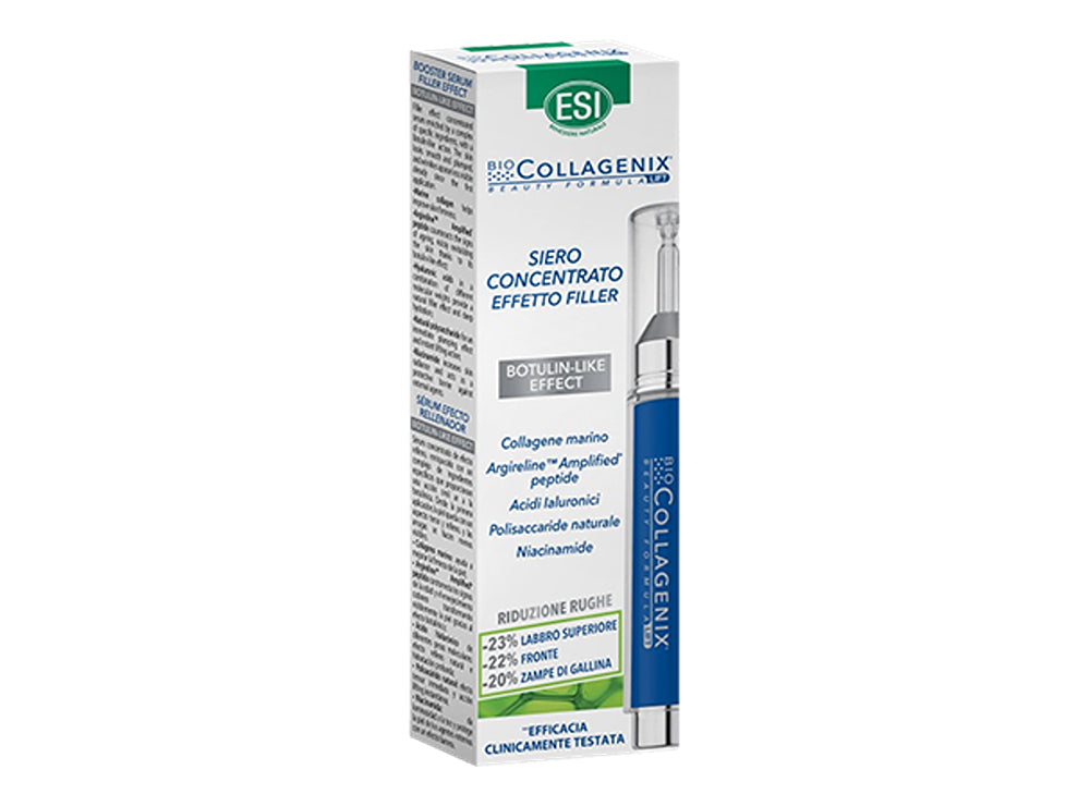 Biocollagenix Booster Serum