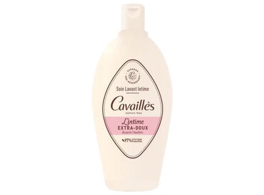 Roge Cavailles Intime Extra Doux 100 ml