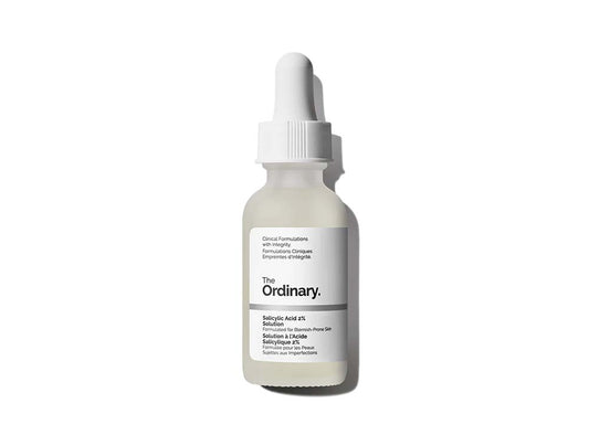 The Ordinary Salicylic Acid Solution 30 ml