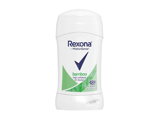 Rexona Deo Stick Bamboo For Women 40 g