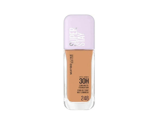 Maybelline Super Stay Lumi Matte 248 35 ml