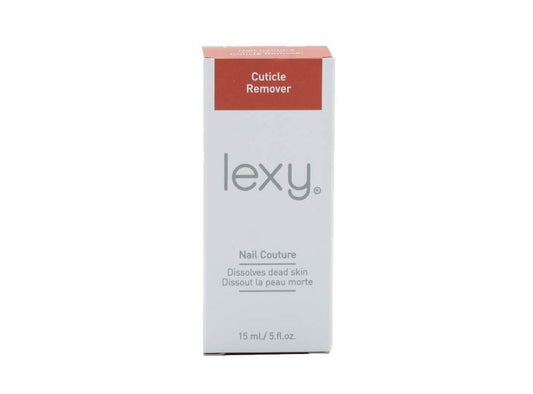 Lexy Cuticle Remover 15 ml