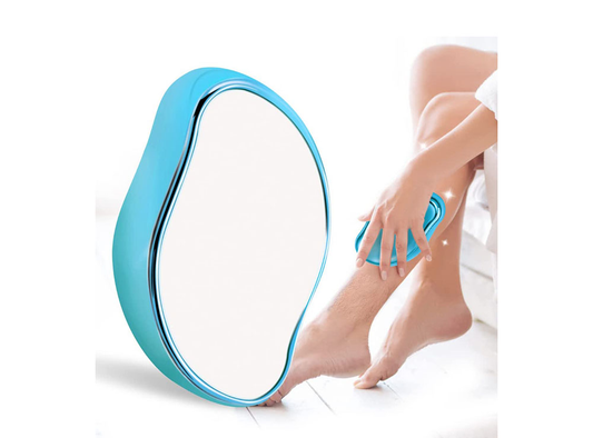 Braun Hair Removal