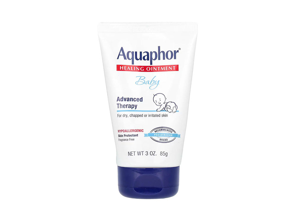 Eucerin Aquaphor Baby Healing Ointment  85 g