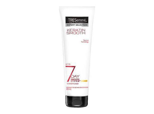 Tresemme Conditioner Keratin Smooth ml 250