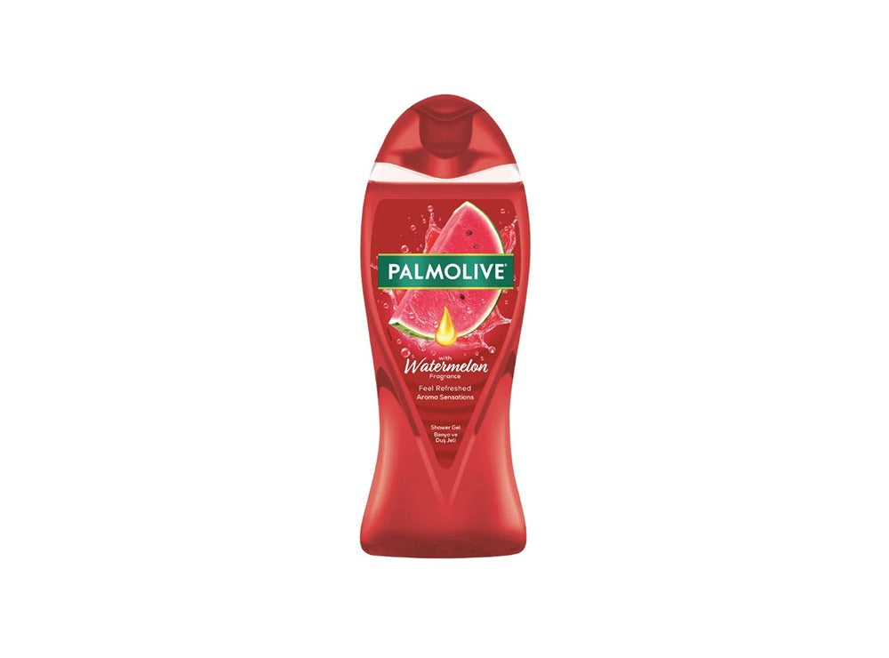 Palmolive Shower Gel Aroma Sensations With Watermelon 500 ml