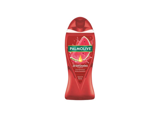 Palmolive Shower Gel Aroma Sensations With Watermelon 500 ml