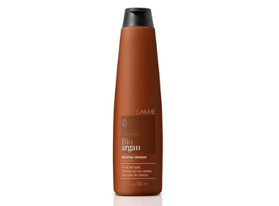 Lakme K Therapy Bio Argan Shampoo