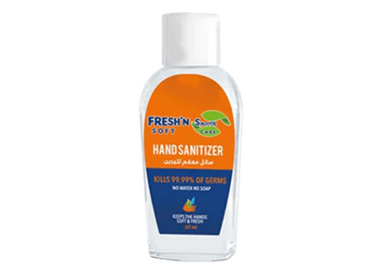 Fresh'N Softs Hand Gel