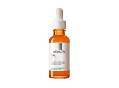 LRP Pure Vitamin C10 Serum 30 ml