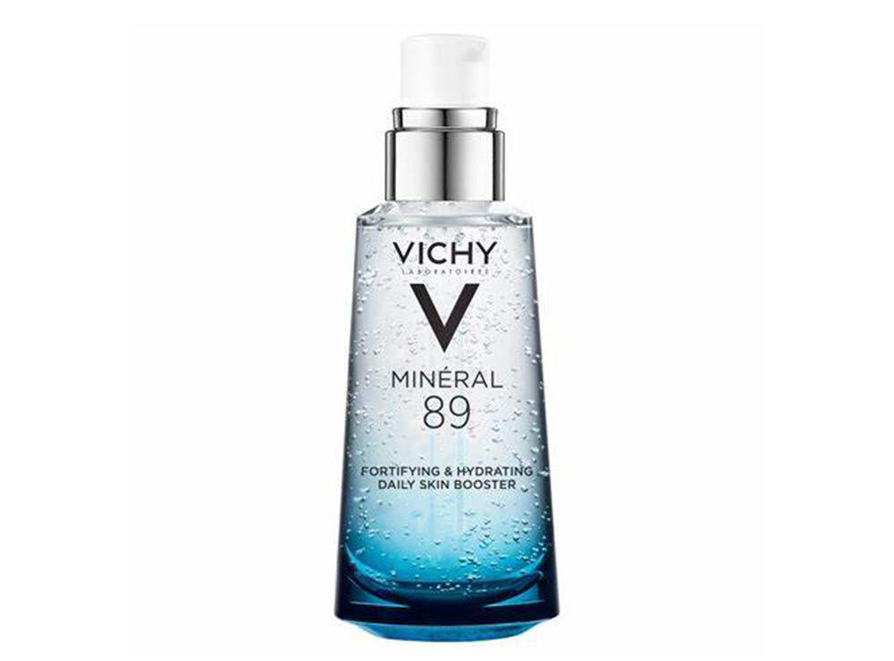Vichy Mineral 89 Daily Booster 50 ml