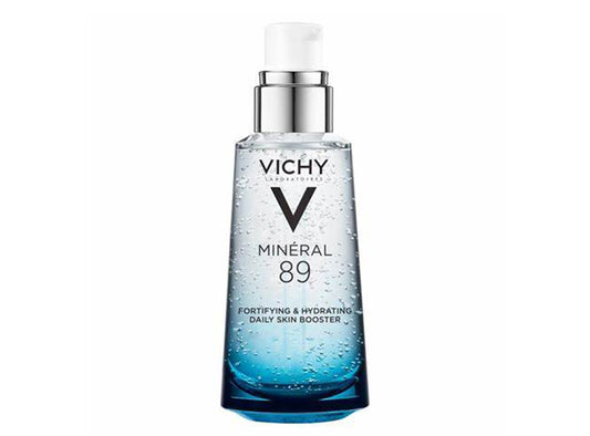 Vichy Mineral 89 Daily Booster 50 ml