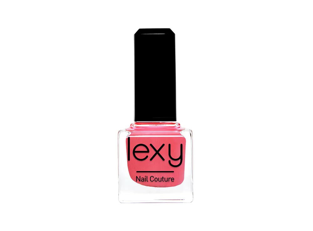 Lexy Morning Bouquet 12 Nail Polish