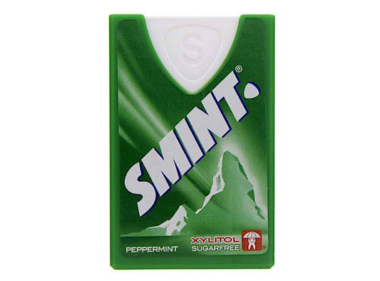 Smint Peppermint