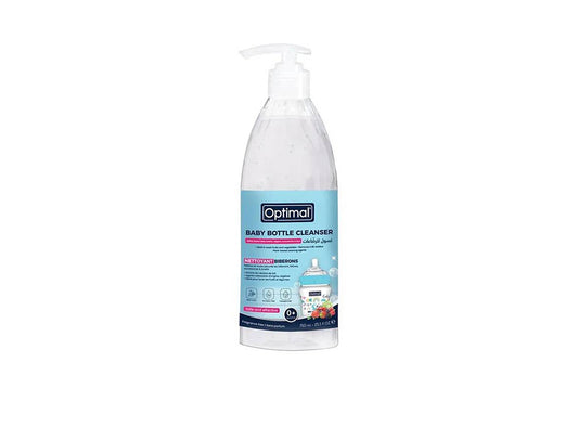 Optimal Baby Bottle Cleanser 750 ml