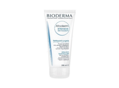 Bioderma Atoderm Intensive Gel Moussant 200 ml