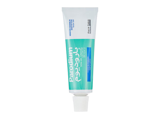 Parodium Gel