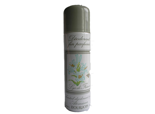 Bourjois Deo Spray Gris 100 ml