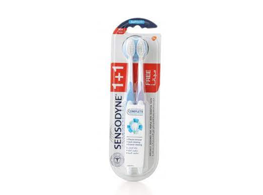 Sensodyne Complete Protection Tb Soft