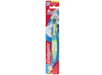 Colgate Toothbrush Kids 2 to 5 Yrs