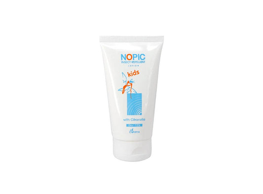 Nopic Insect Repellent Lotion Kids 125 ml
