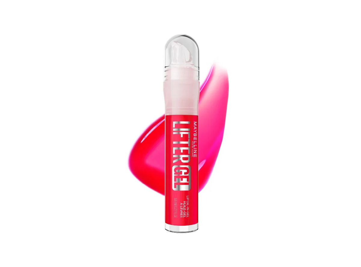 Maybelline Lifter Gel Lip Oil In Gel 005 Melon Ade 6.6 ml