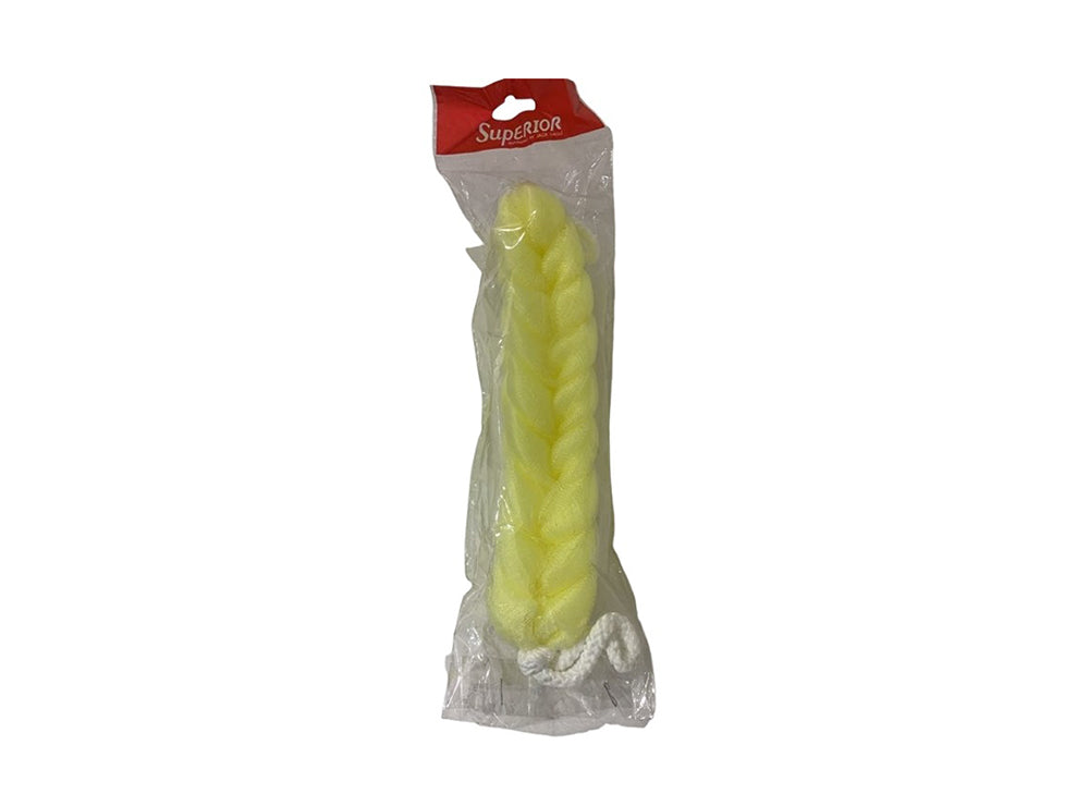 Superior Long Bath Sponge 508