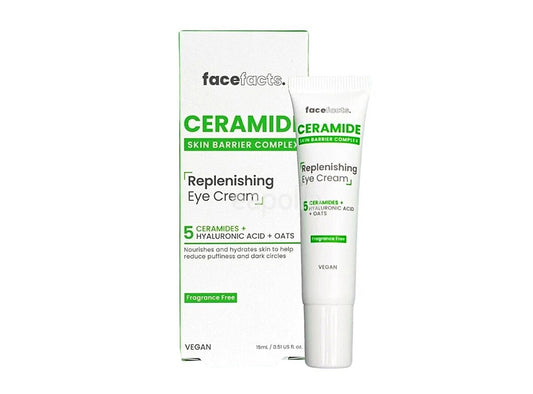 Ceramide Replenishing Eye Cream 15 ml
