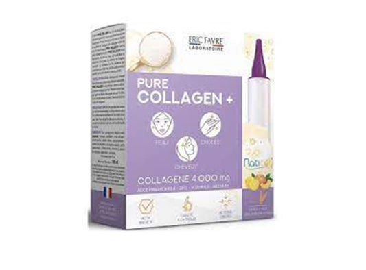 Pure Collagen +10 shots
