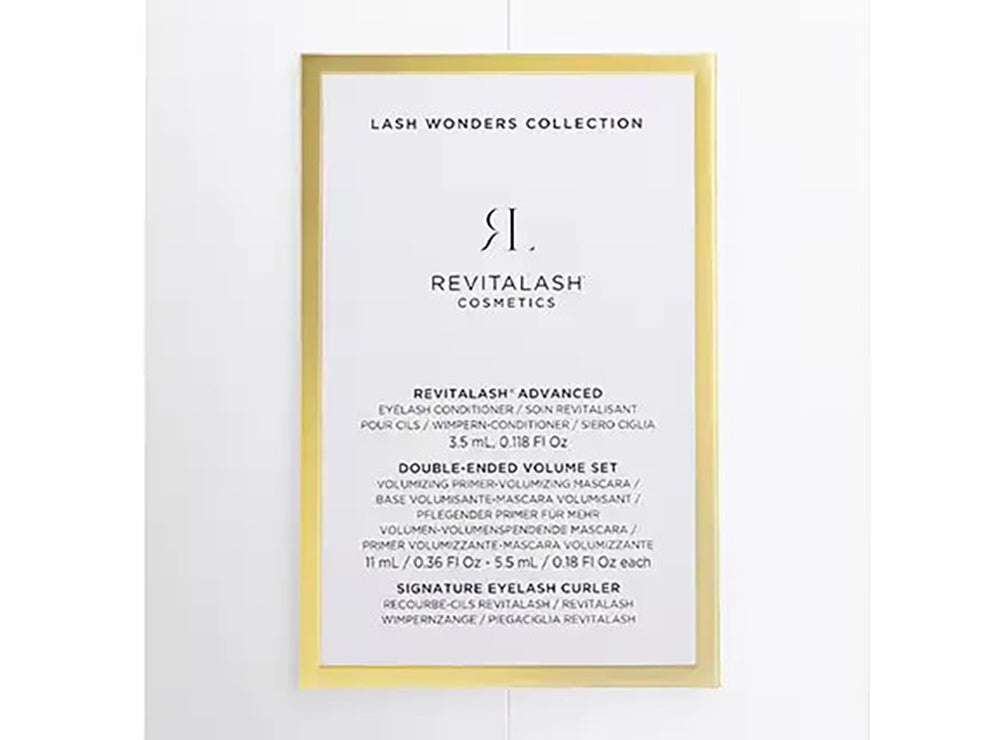 Revitalash Advanced Eyelash Kit 3.5 ml