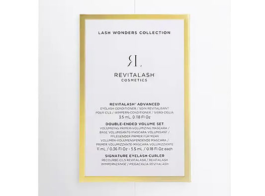 Revitalash Advanced Eyelash Kit 3.5 ml