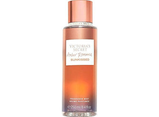 Victorias Secret Splash Amber Romance Sunkissed 250 ml