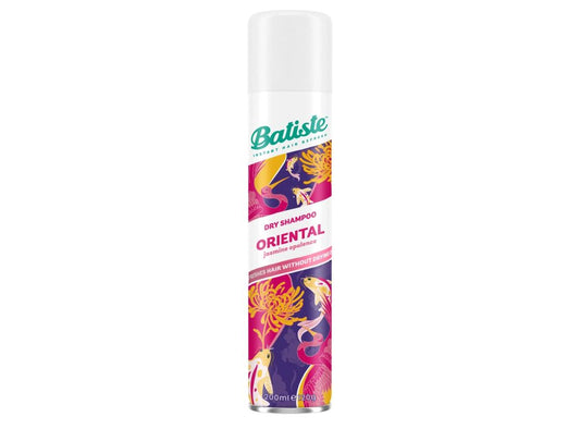 Batiste Dry Shampoo Oriental 200 ml