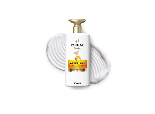 Pantene Conditioner After Sun 500 ml
