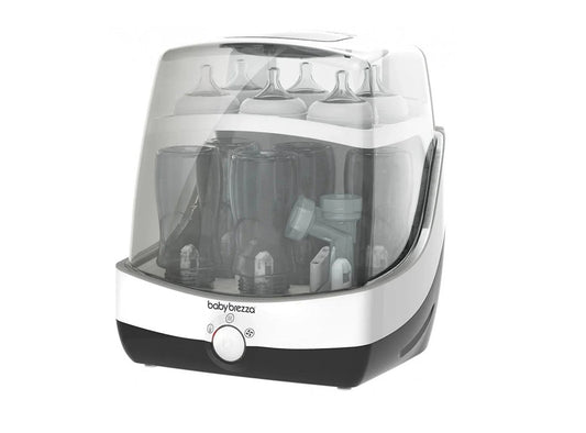 Baby Brezza Super Fast Sterilizer Dryer