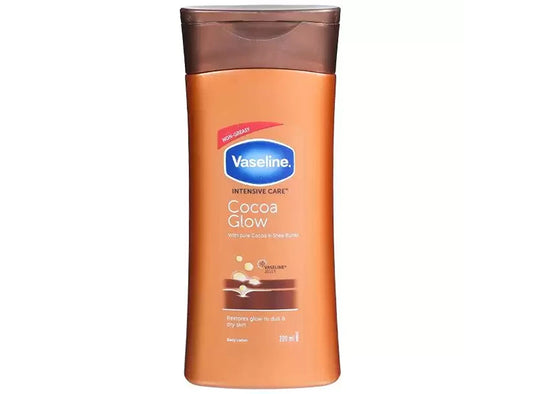 Vaseline Lotion Cocoa Radiant 200 ml
