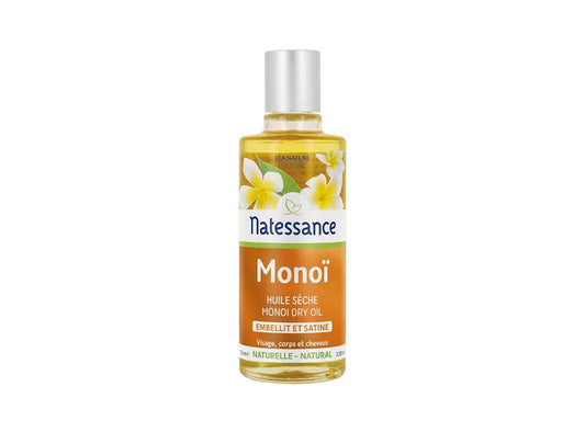 Natessance Hv Huile Monoi 100 ml
