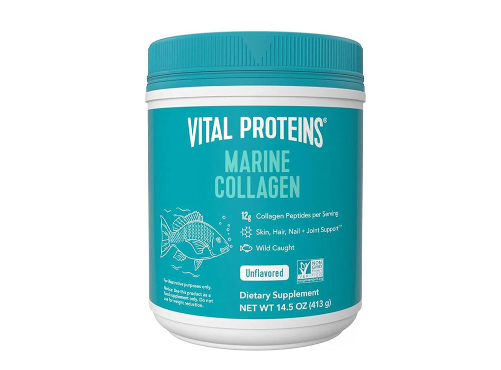 Vital Proteins Marine Collagen 413 g