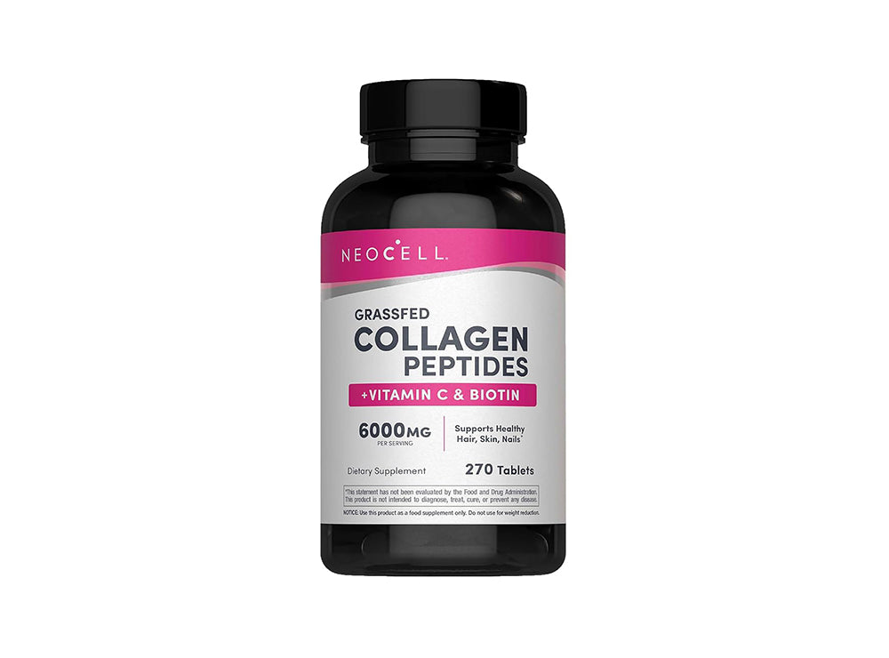 Neocell Super Collagen & Vit C & Biotin 270 tablets