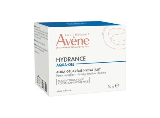 Avene Hydrance Aqua Gel Crème 50 ml
