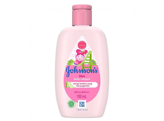 Johnson's Baby Cologne Slide 100 ml
