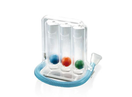 Spirometer