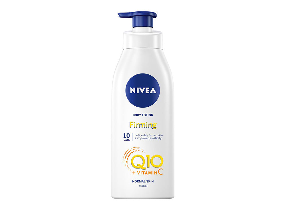 Nivea Skin Firming Moisturizer Q10 Plus
