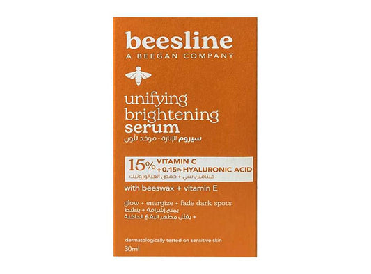 Beesline Unifying Brightening Serum 30 ml