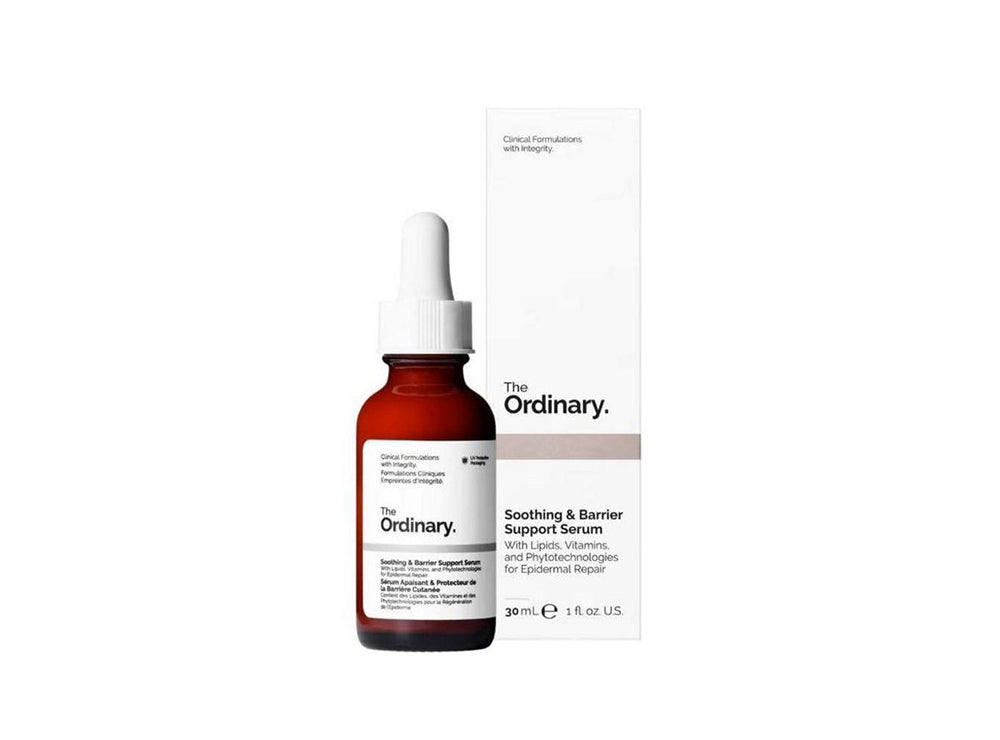 The Ordinary Soothing & Barrier Support Serum 30 ml