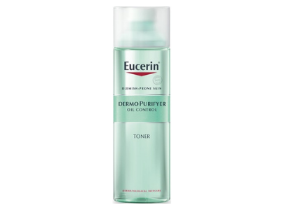 Eucerin Dermo Purifyer Toner 200 ml