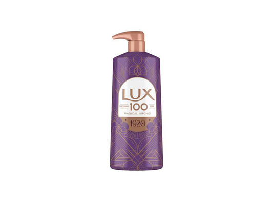 Lux Body Wash Magical Orchid 500 ml