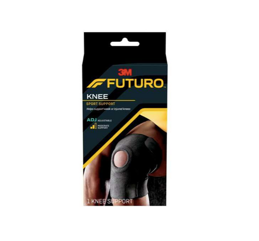 Futuro Knee Support Sport Adjustable